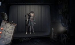 最新爆料第五人格,神秘新角色曝光，游戏剧情再掀波澜！