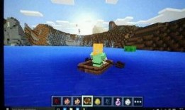 我的世界手机版最新爆料,Minecraft手机版最新爆料，全新功能震撼来袭！