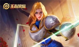 王者荣耀最新爆料夏洛特,王者荣耀新英雄，舞动战场，魅力无限