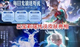 瑶妹皮肤最新爆料图片,仙气缭绕，美艳动人