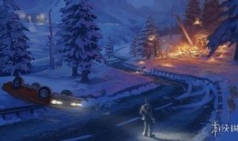 枫丹场景概念图爆料最新,探索新世界，揭秘概念图中的奇幻场景