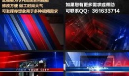 新闻爆料视频模板最新,视频揭露惊人内幕，真相令人震惊！