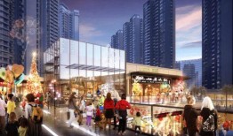 石家庄万达广场最新爆料,全新商业体验即将开启！