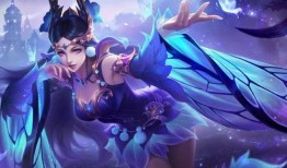 星传说貂蝉最新爆料,神秘技能觉醒，三国传奇再续辉煌