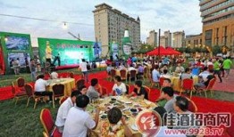 最新本溪啤酒节爆料,狂欢盛宴，畅饮无限，尽在本溪！”