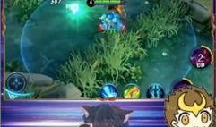 九天狐最新铭文爆料,揭秘神秘英雄新技能与铭文搭配