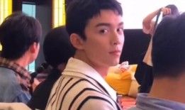 娱记爆料吴磊视频大全最新,青春活力全展现