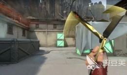 无畏契约最新刀爆料