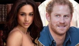 哈里王子梅根最新爆料