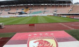 聊大新球场最新爆料