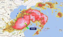 最新爆料台风消息视频,揭秘即将来袭的超级风暴路径与影响