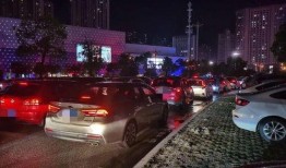 庐山路堵车最新爆料视频,最新爆料视频揭示交通现状