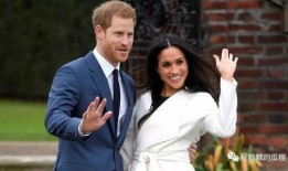 哈里王子梅根最新爆料