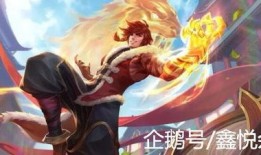 王者虎年限定最新爆料,神秘虎王降临，全新皮肤惊艳亮相！