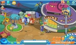 彩虹世界爆料官网最新,揭秘游戏最新动态与精彩内容