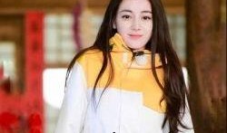 爆料迪丽热巴最新消息新闻,揭秘明星私生活与事业新动向