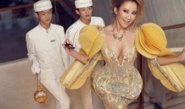 李玟最新大爆料,揭秘娱乐圈不为人知的秘密