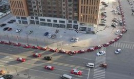 太原最新的爆料